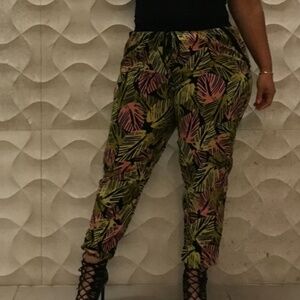 Bar III Jogger Pants